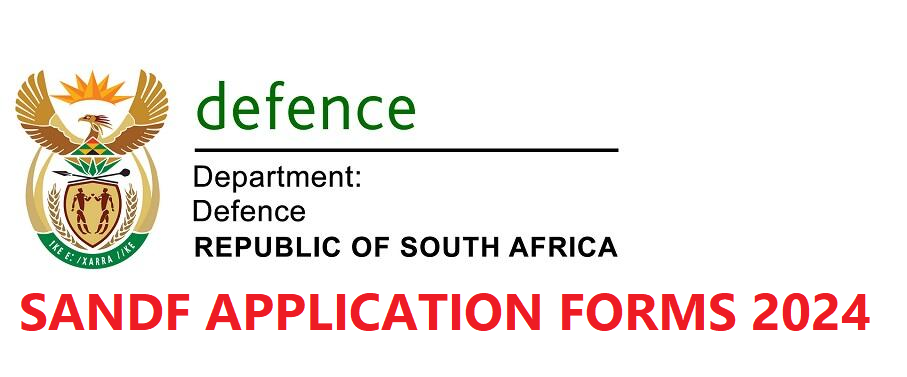 Sandf Application Forms 2024 Zentrofly Daily Jobs 2276